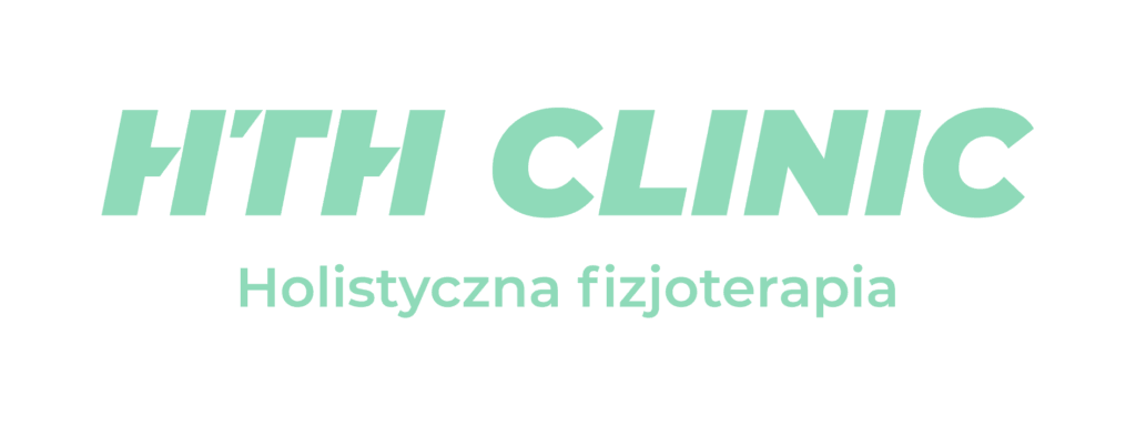 Logo firmy HTH CLINIC