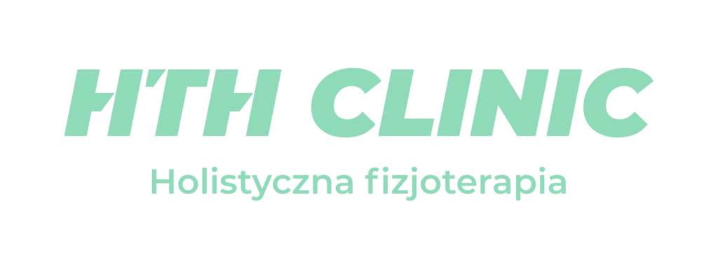 Logo firmy HTH CLINIC